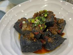 长沙臭豆腐-洞庭家宴·头牌甲鱼(广渠门店)