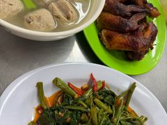 -明记烧鱼美味店
