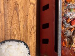 -1819餐厅·团队聚餐·烤串·精酿