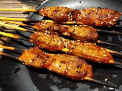 -锅十二涮肉馆·鞭蛋锅