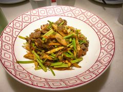 -径山十八道·风味民间菜(华夏之心店)