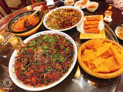 -杨记隆府(南坪店)