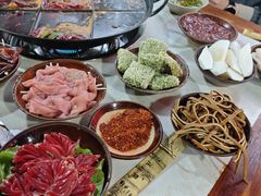 -正南齊北重庆老火锅(光华村直营店)