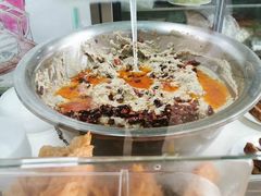 -老磁器口豆汁店(天坛店)