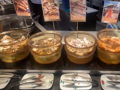 -The COOK·厨餐厅·自助餐(浦东嘉里大酒店)