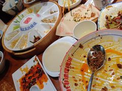 -怪噜范·老贵阳街头名小吃(鸿通城店)