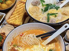 -谭仔米线(壹方城店)