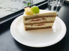 -black rainbow coffee
