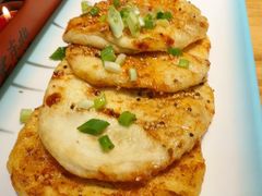-亿牌牌东北烧烤(怀特店)