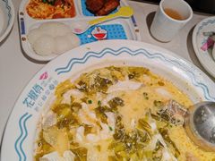 -花椒俏川菜小馆(南海万达店)