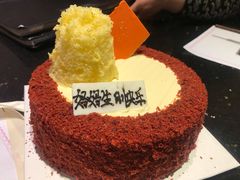 -第戎蛋糕(恒隆广场店)