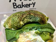 -Max Bakery 阿唛手作