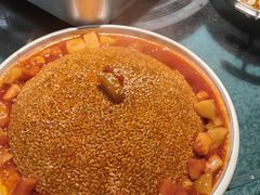 -金厨帽烤鱼(芦庄店)