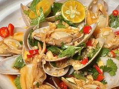 -79号渔船海鲜饭店(华强北店)