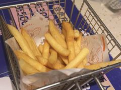 -夏日玛莉西餐厅(金茂览秀城店)