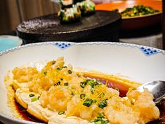 -柒园·三十年创意杭帮菜(龙湖滨江天街店)