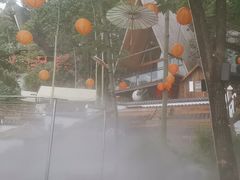 -伴山茶苑·围炉煮茶