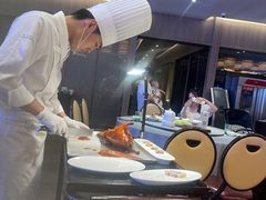 -阿庄新豫菜(航海东路店)