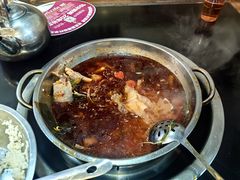 -胖娃古镇鸡杂(磁器口总店)