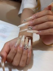 -LynLyn琳林美甲美睫