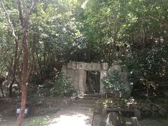 -百杖潭景区
