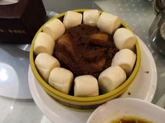 小笼粉蒸肉-金百万烤鸭店(马甸店)