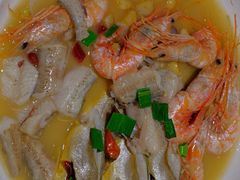 -健眺小海鲜(临海后山店)