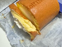 -the Roll'ING手作瑞士卷专门店(卓悦中心店)