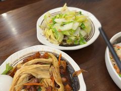 -老牌依强牛肉店(达道总店)