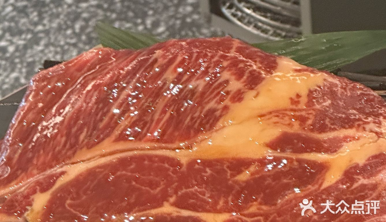 厚贞烤肉