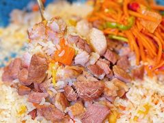 -耶里夏丽·丝路新疆菜·清真食品(徐汇南丹东路臻选店)