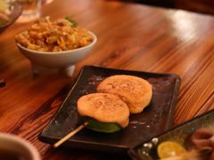 -千懿六本木酒场(常熟路店)