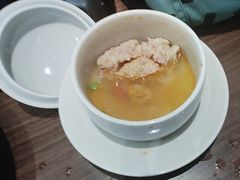-永春园·扬州早茶·淮扬菜(漫乐城店)