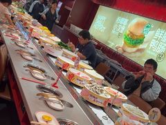 -龍歌自助小火锅(雨花台江南虹悦城店)
