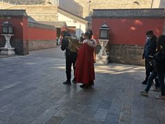 -故宫钟表馆