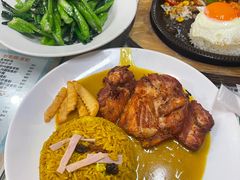 -八爷茶餐厅