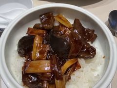 -悦融琥珀·京鲁菜·海味珍品(西单店)