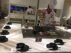 -飞阳铁板烧(ME TOWN购物中心店)