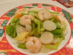 -避风塘·老港味餐厅(虹口龙之梦店)