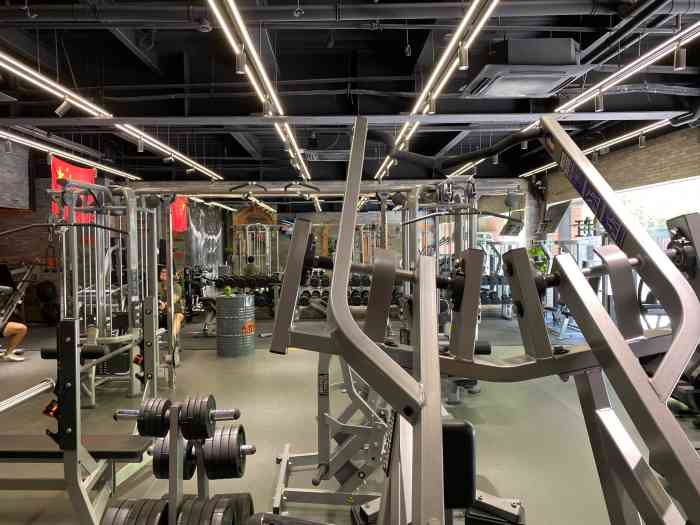 加伍磅健身-"去全中国最年轻的健体职业卡选手小萝卜的健.