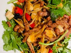 -水煮三国·川鲁江湖菜(香山店)