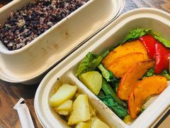 -星巴克(兰桂坊店)