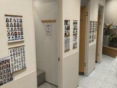 -天真蓝照相馆(五角场百联又一城店)