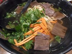 -面面聚到(老佛爷总店)