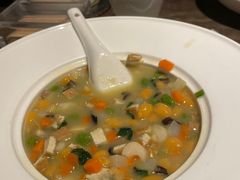 -真爱中国餐馆·年华店(朱雀大街店)