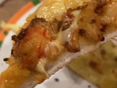 -比格比萨自助(李沧万达店)