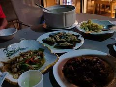 -渔·海鲜餐厅（东澳可域度假村内）南沙湾沙滩店