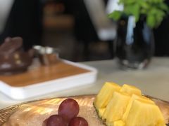 -皇朝会.经典传统粤菜(外滩店)