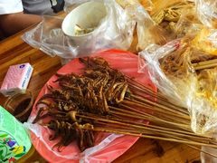 -十里铺铁板鱿鱼