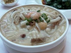 -广州酒家(昌岗地铁站店)